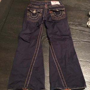 True religion pant